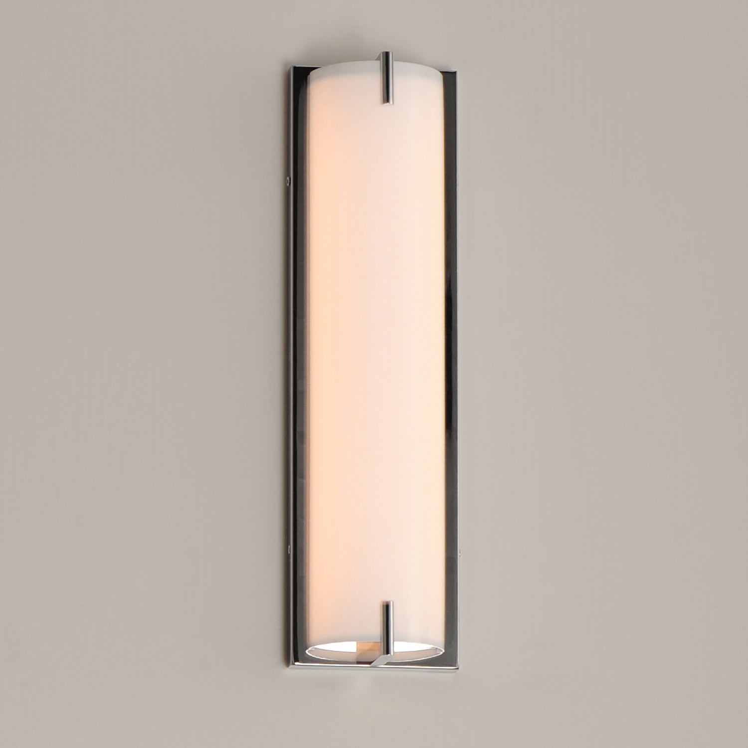 Applique de salle de bain DEL | Alto
