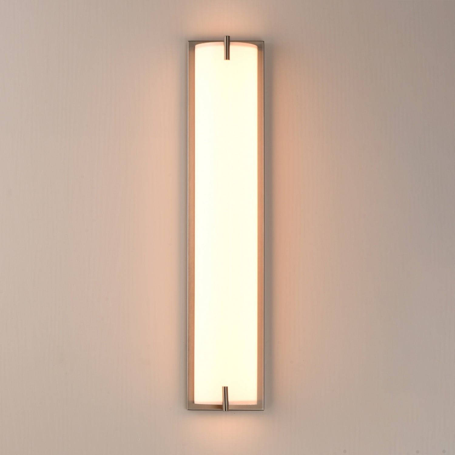 Applique de salle de bain DEL | Alto