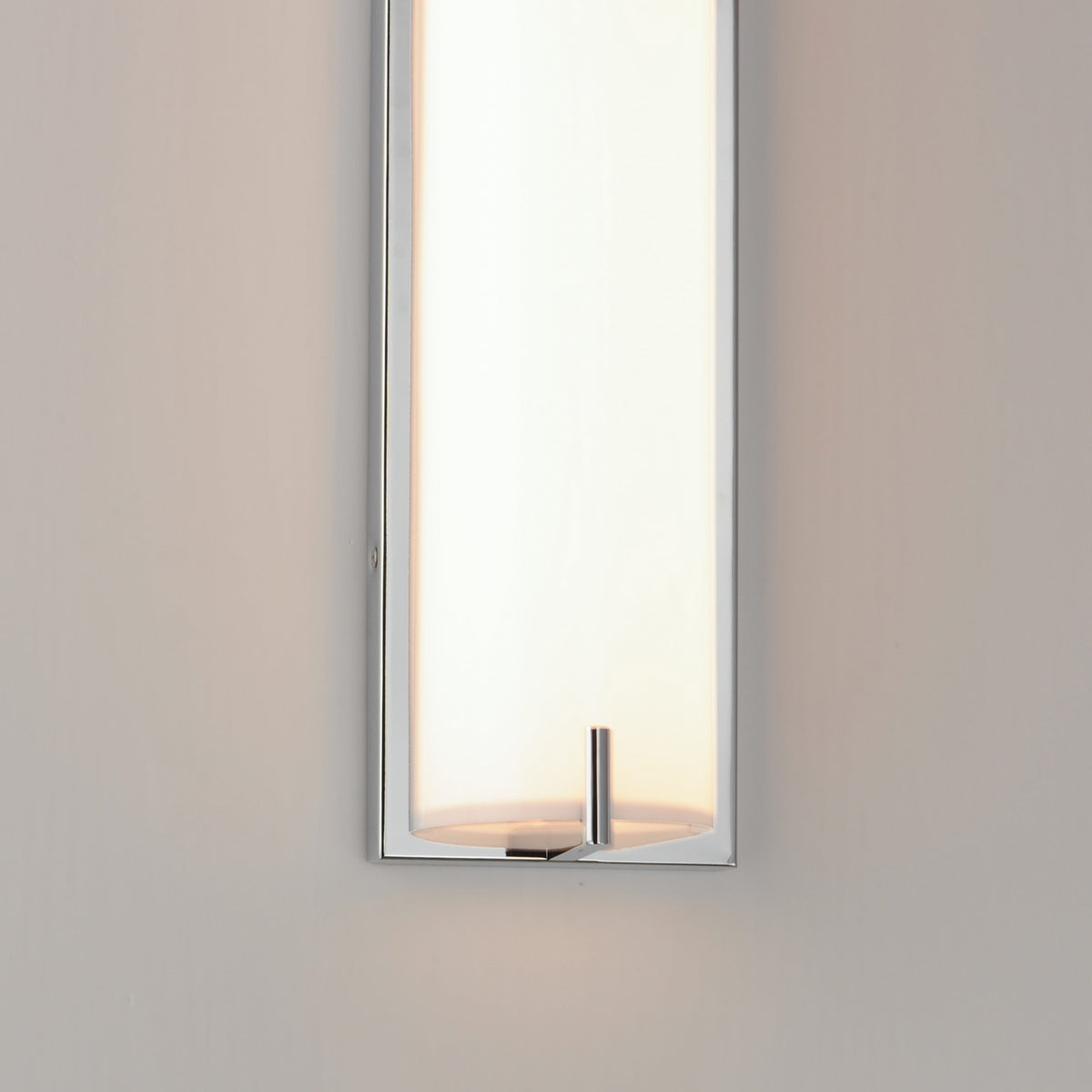 Applique de salle de bain DEL | Alto