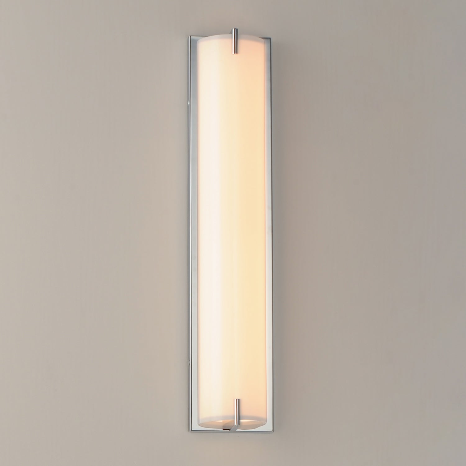 Applique de salle de bain DEL | Alto