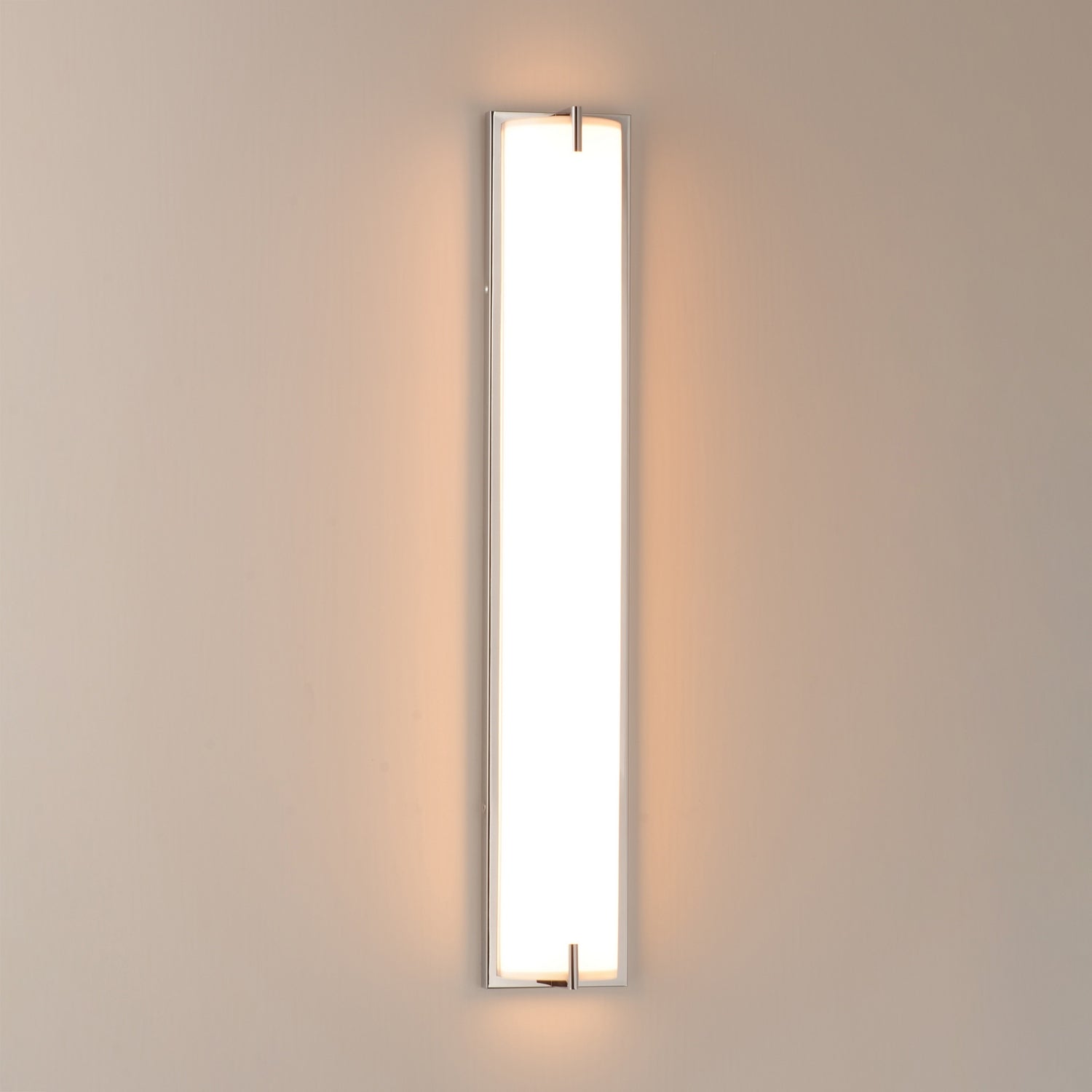 Applique de salle de bain DEL | Alto