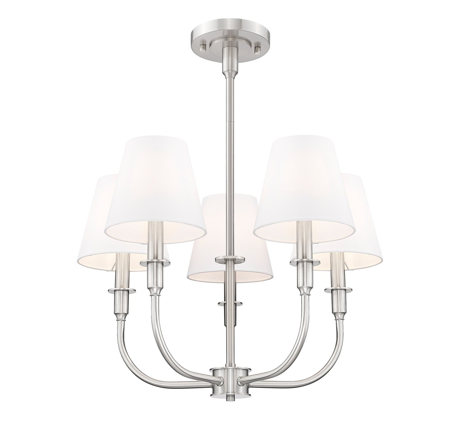 Lustre 5 lumières | Tova