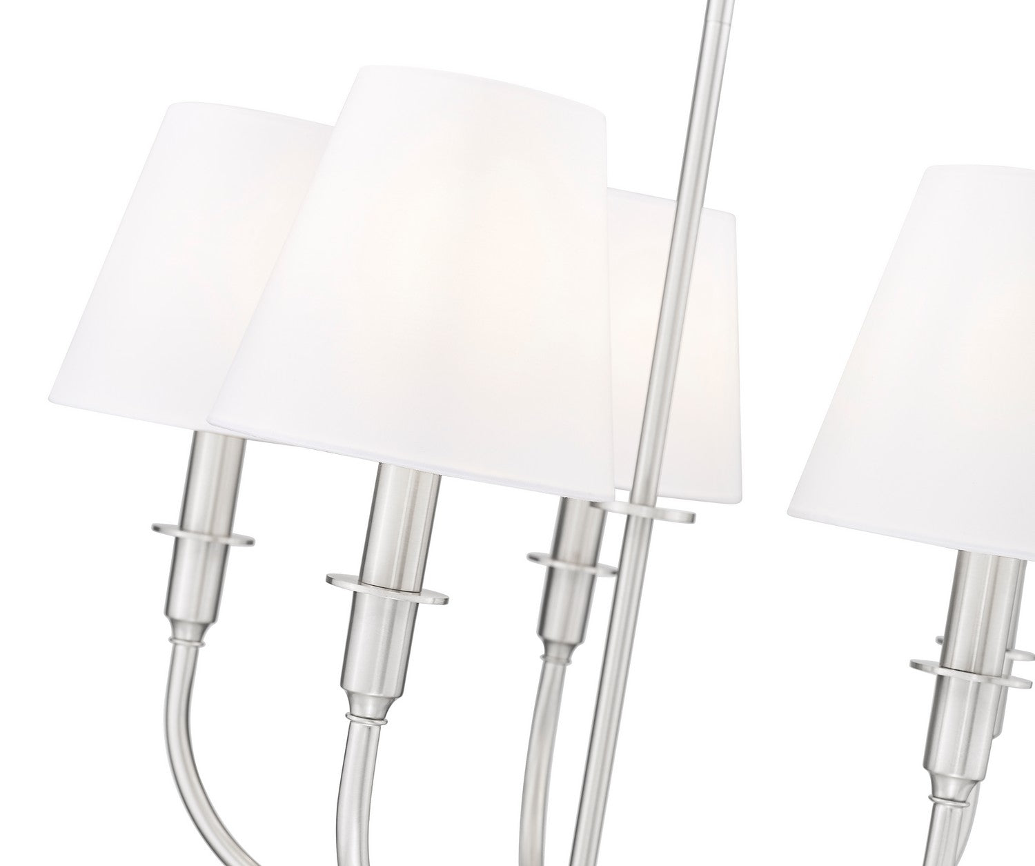 Lustre 5 lumières | Tova