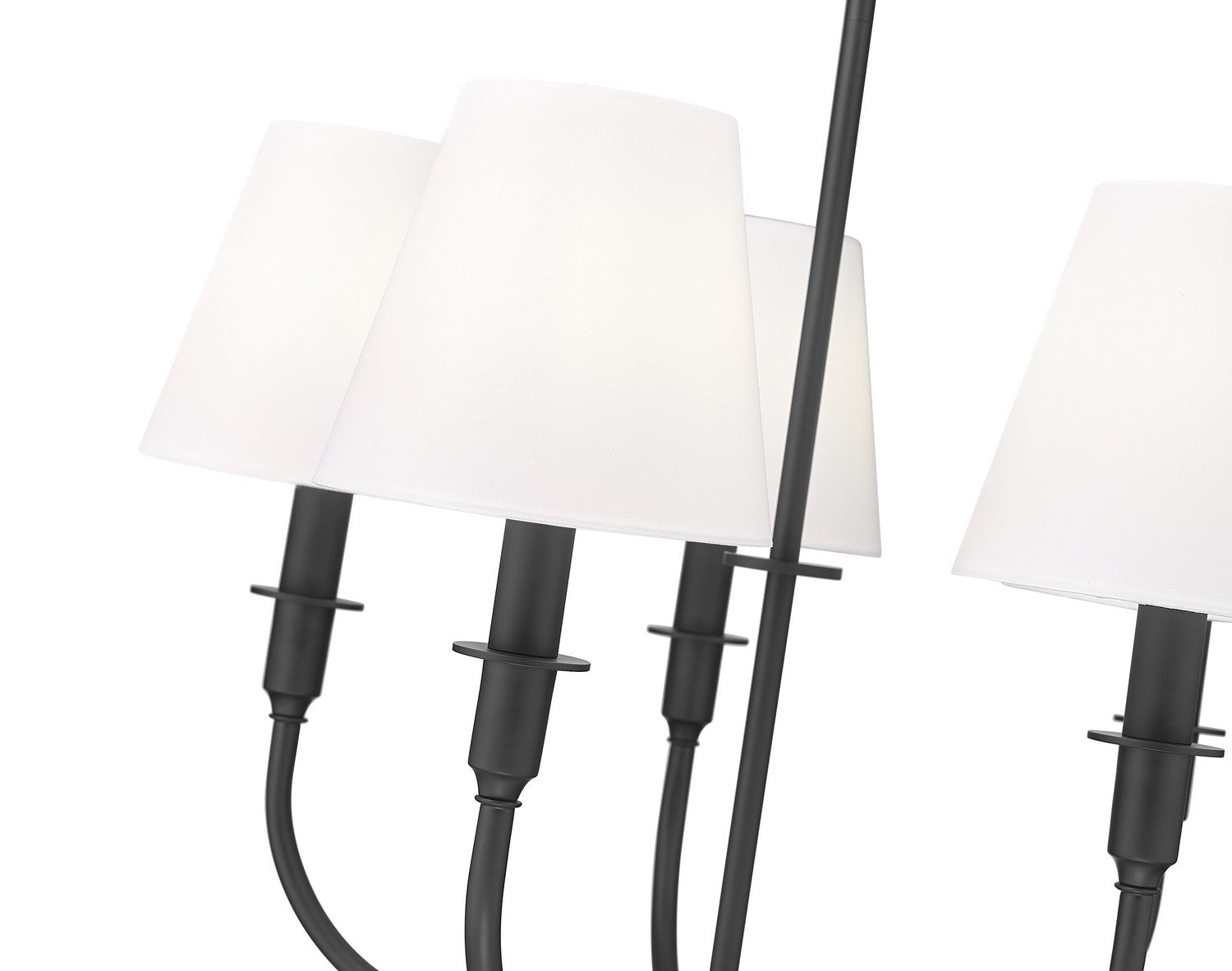 Lustre 5 lumières | Tova