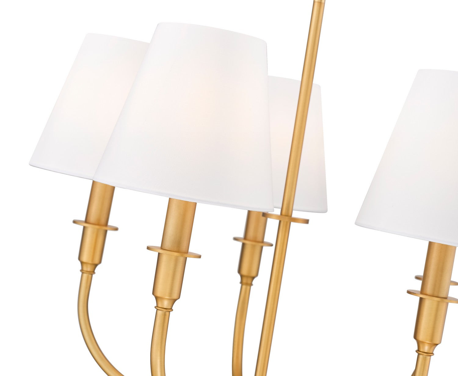 Lustre 5 lumières | Tova
