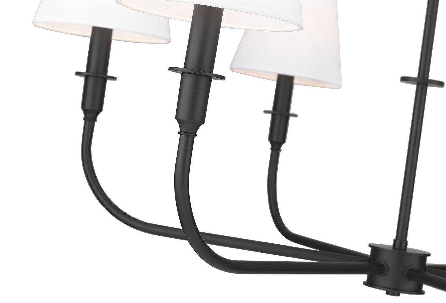 Lustre 6 lumières | Tova