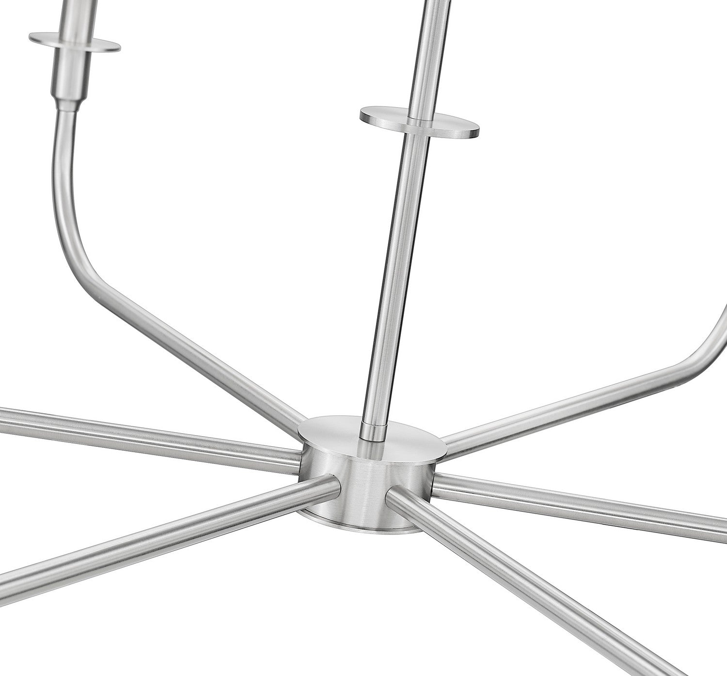 Lustre 6 lumières | Tova