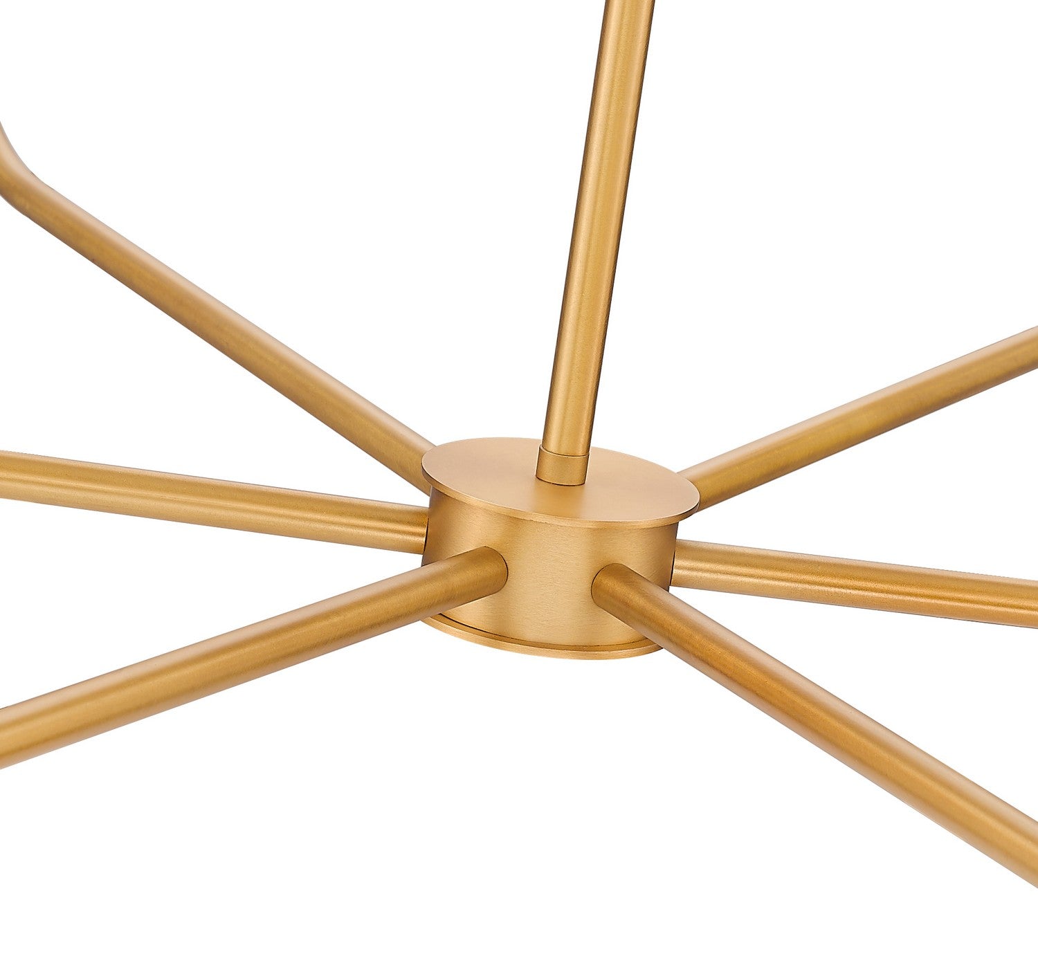 Lustre 6 lumières | Tova