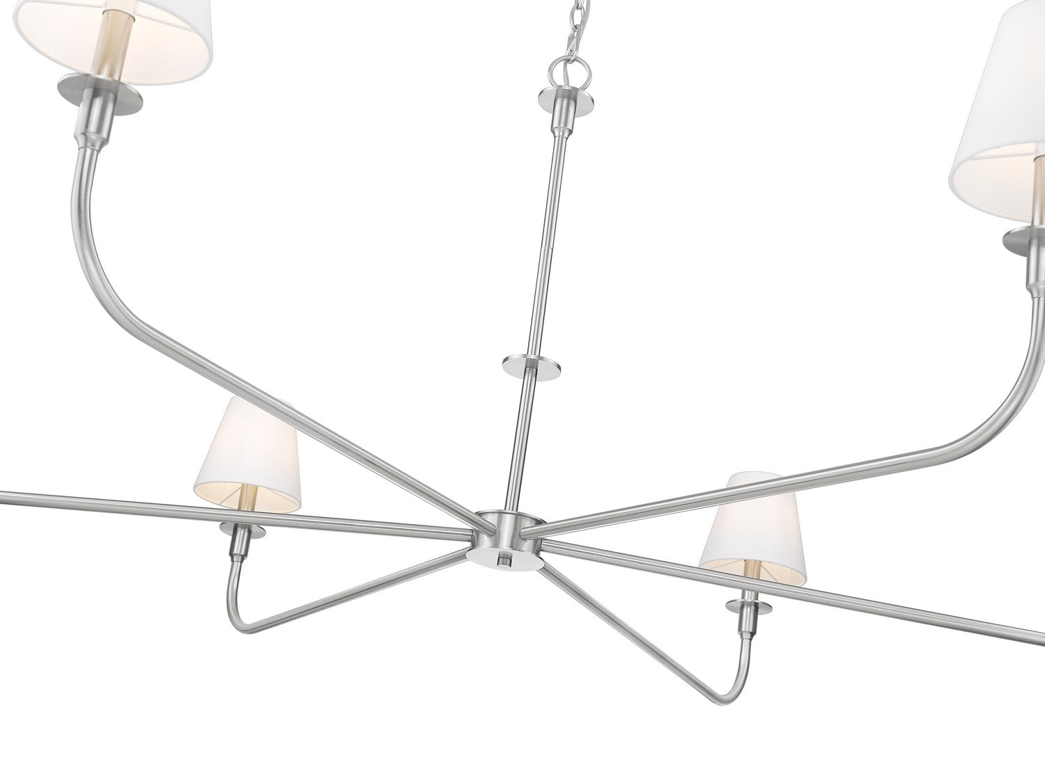 Lustre 6 lumières | Tova