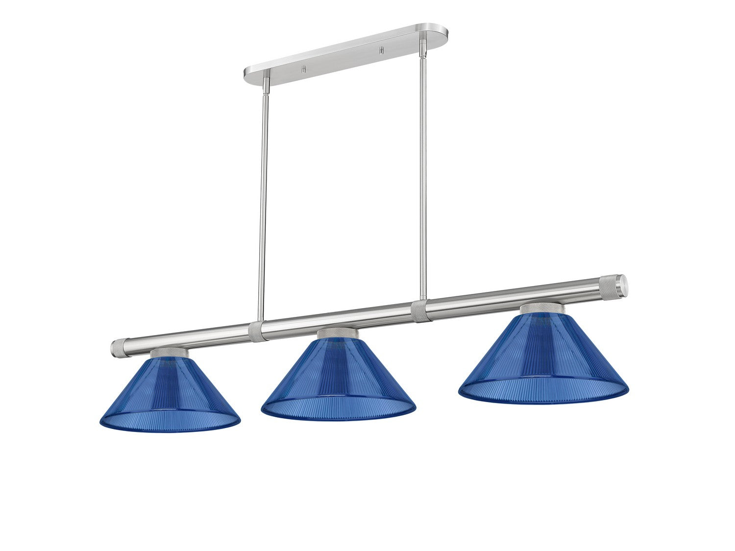 Billiard 3 lumières | Vanguard