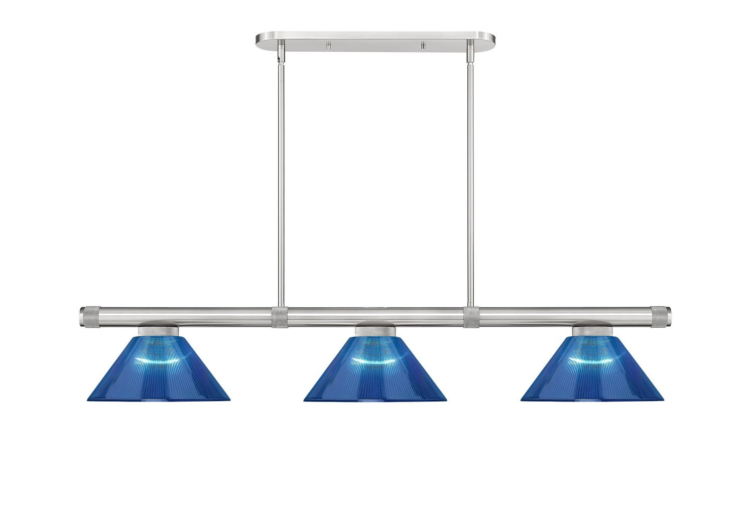 Billiard 3 lumières | Vanguard