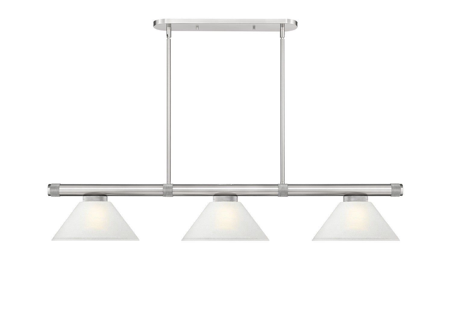 Billiard 3 lumières | Vanguard