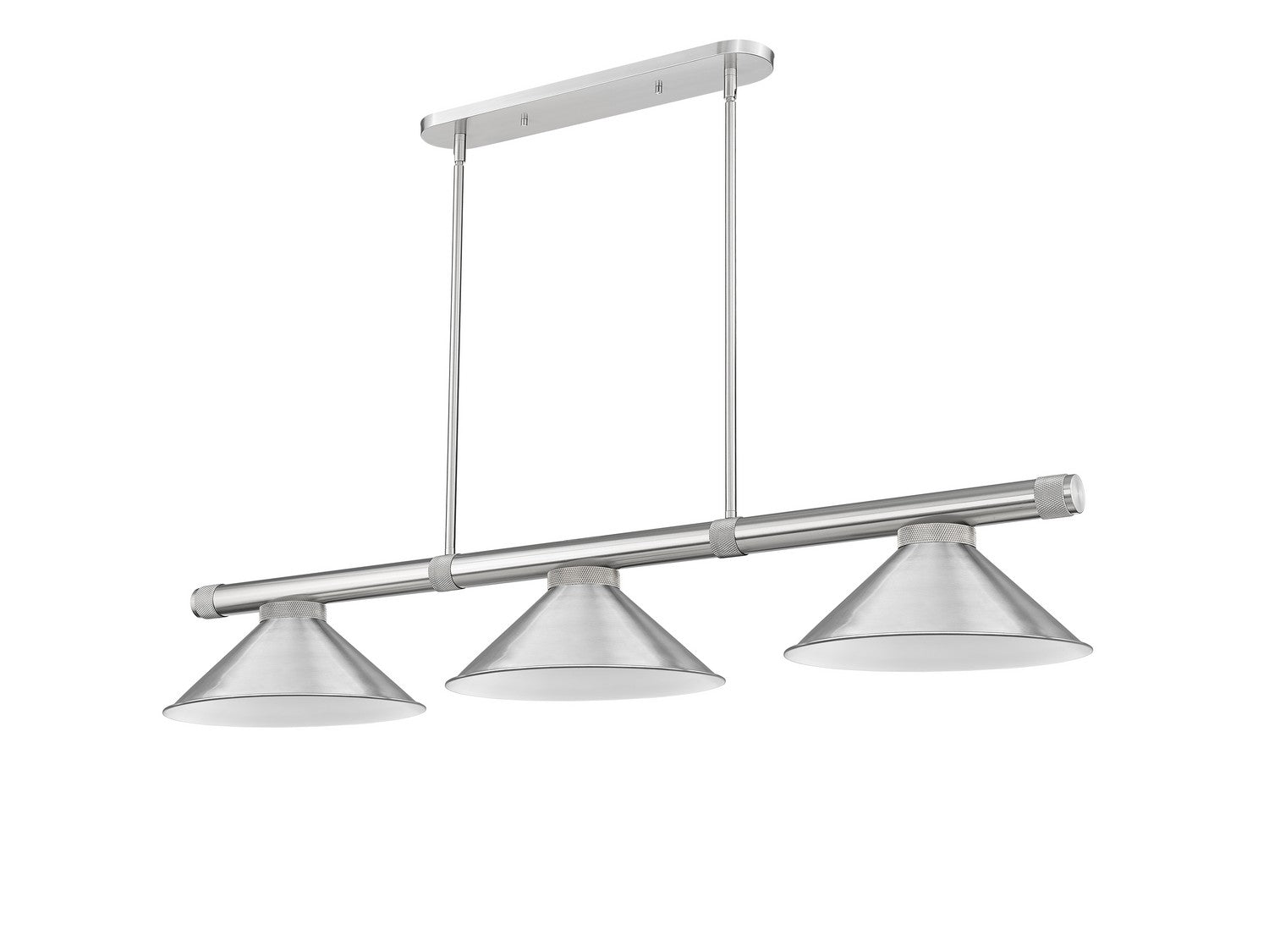 Billiard 3 lumières | Vanguard