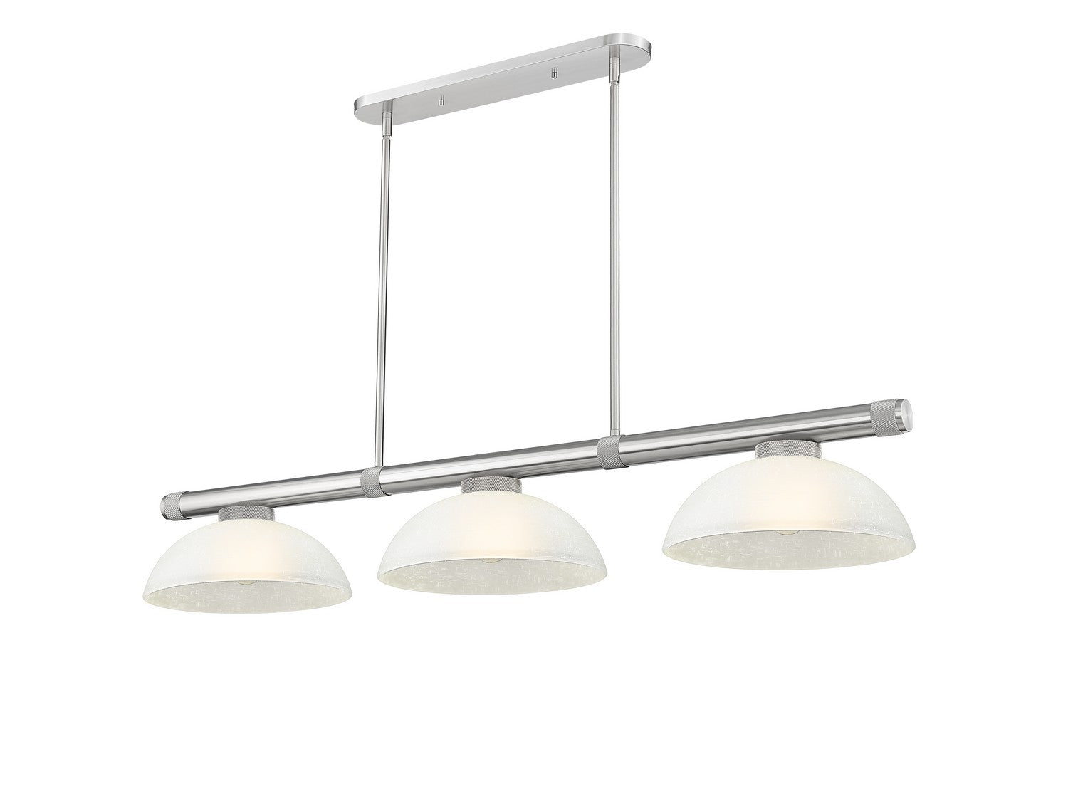 Billiard 3 lumières | Vanguard