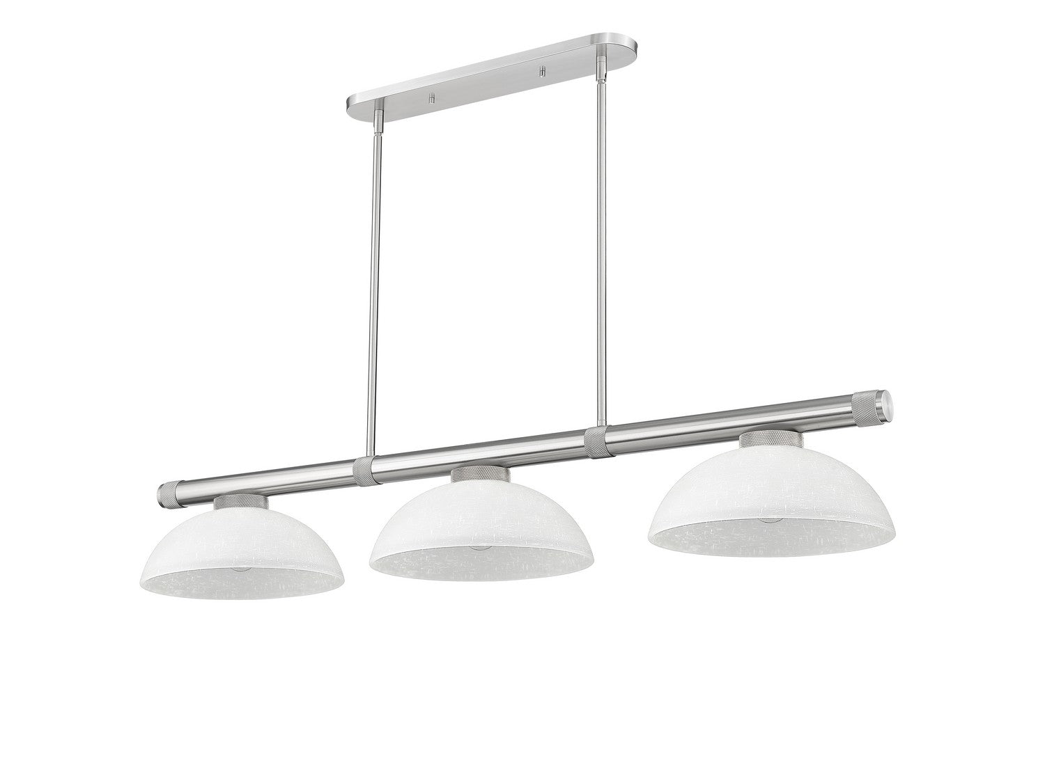 Billiard 3 lumières | Vanguard