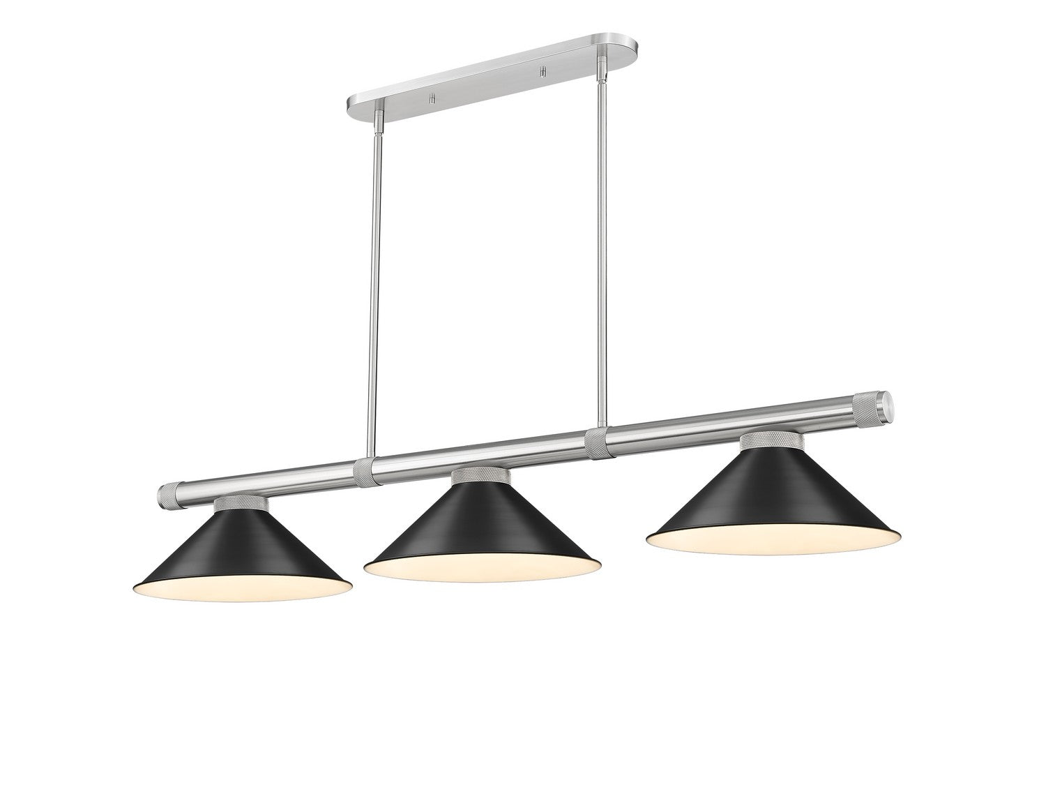 Billiard 3 lumières | Vanguard