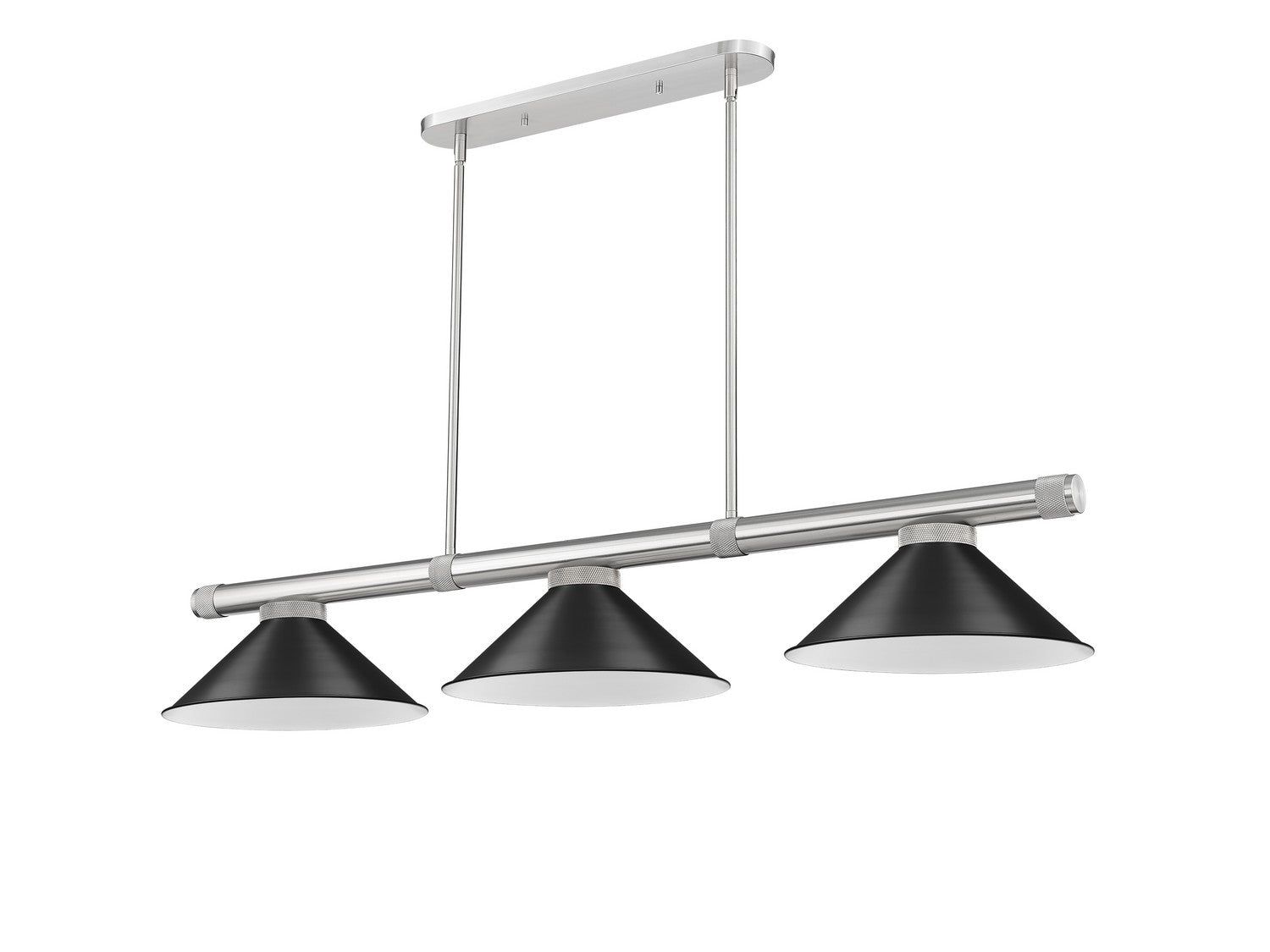 Billiard 3 lumières | Vanguard