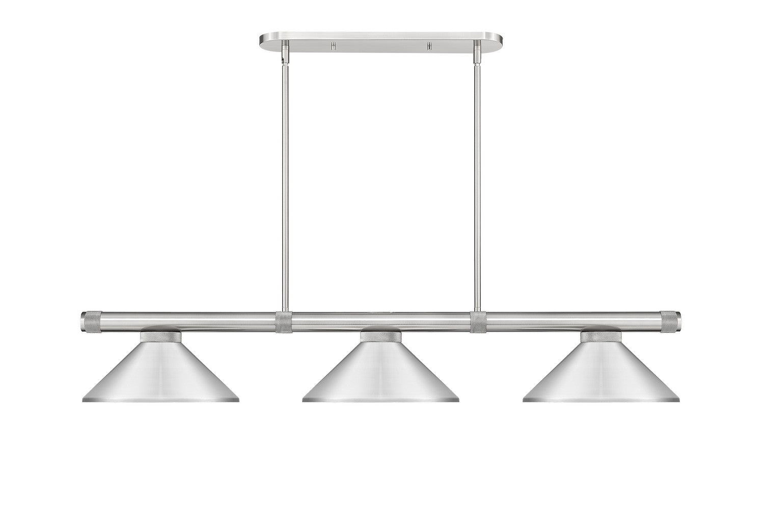 Billiard 3 lumières | Vanguard