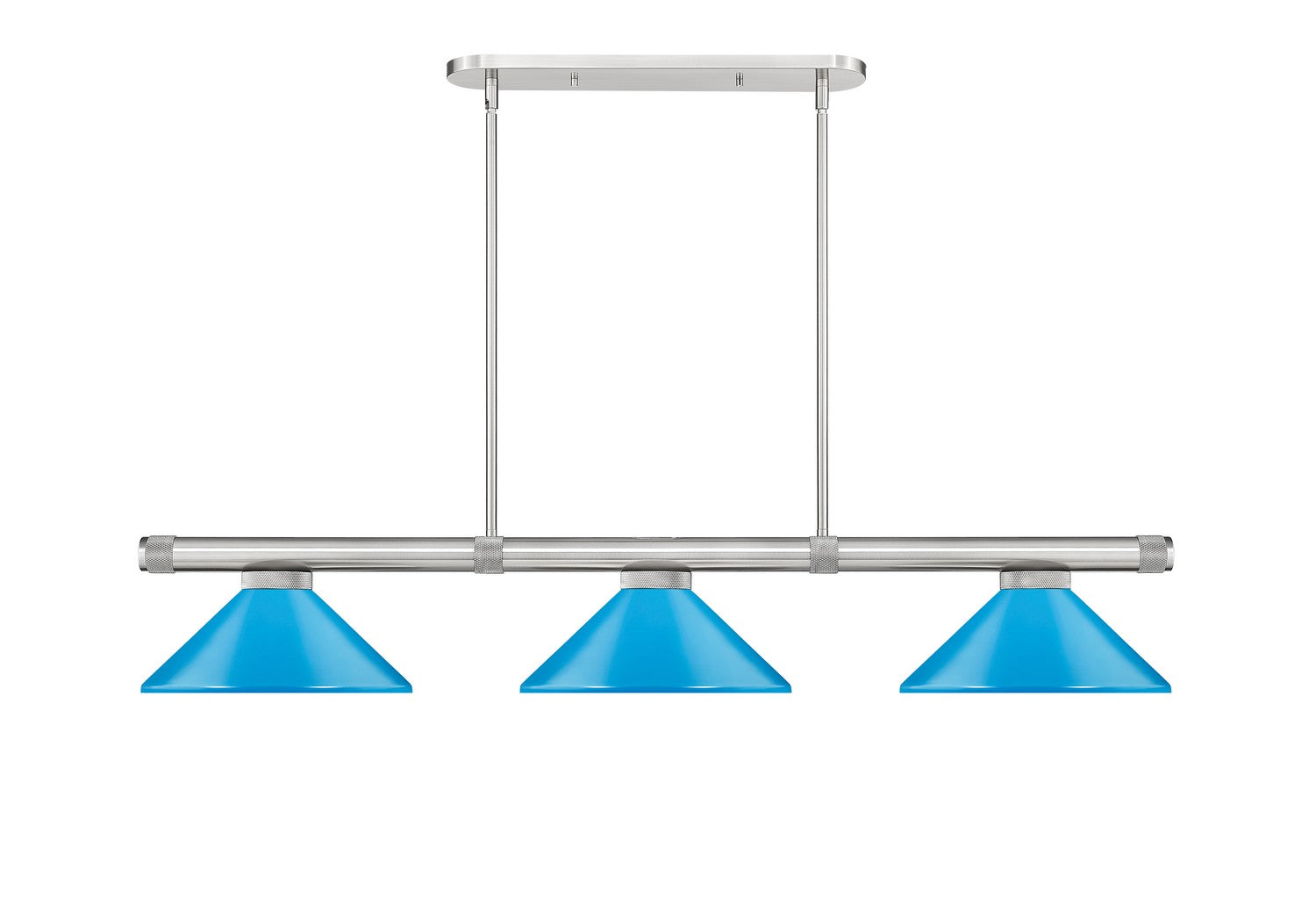 Billiard 3 lumières | Vanguard