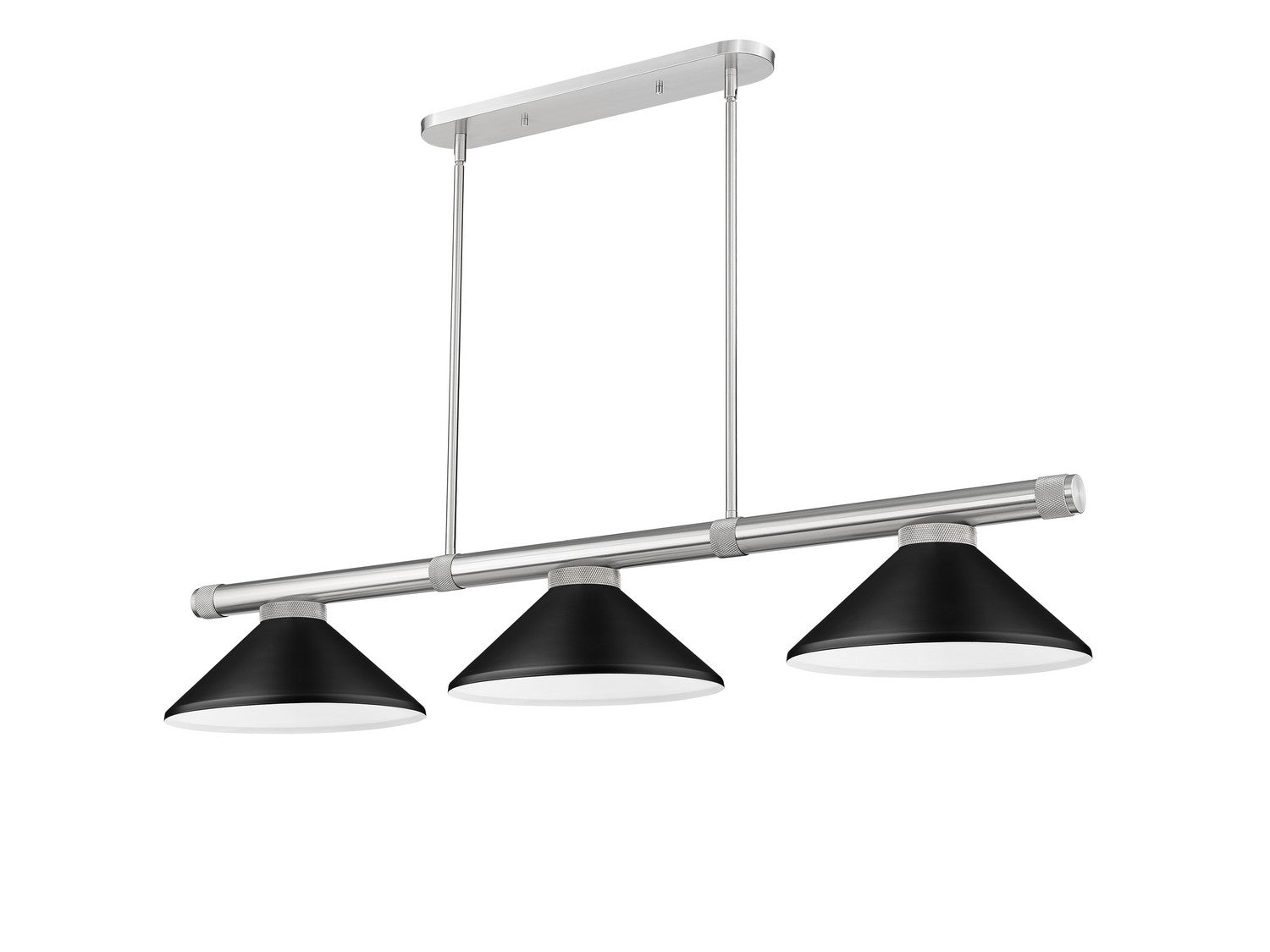 Billiard 3 lumières | Vanguard