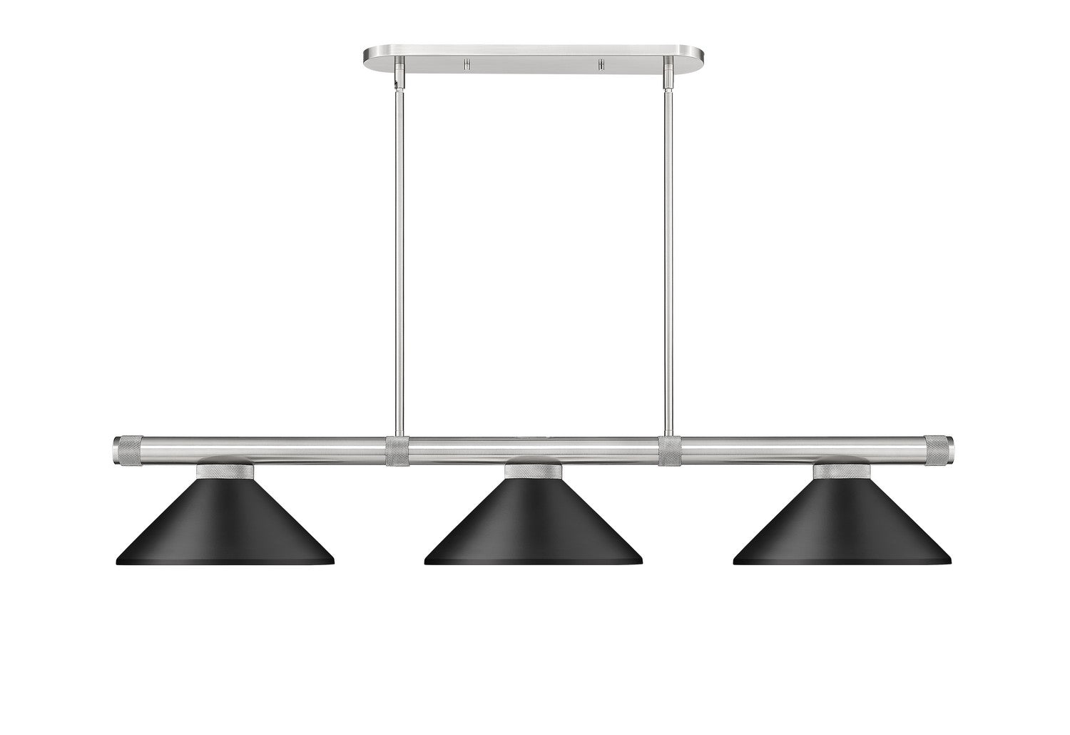 Billiard 3 lumières | Vanguard
