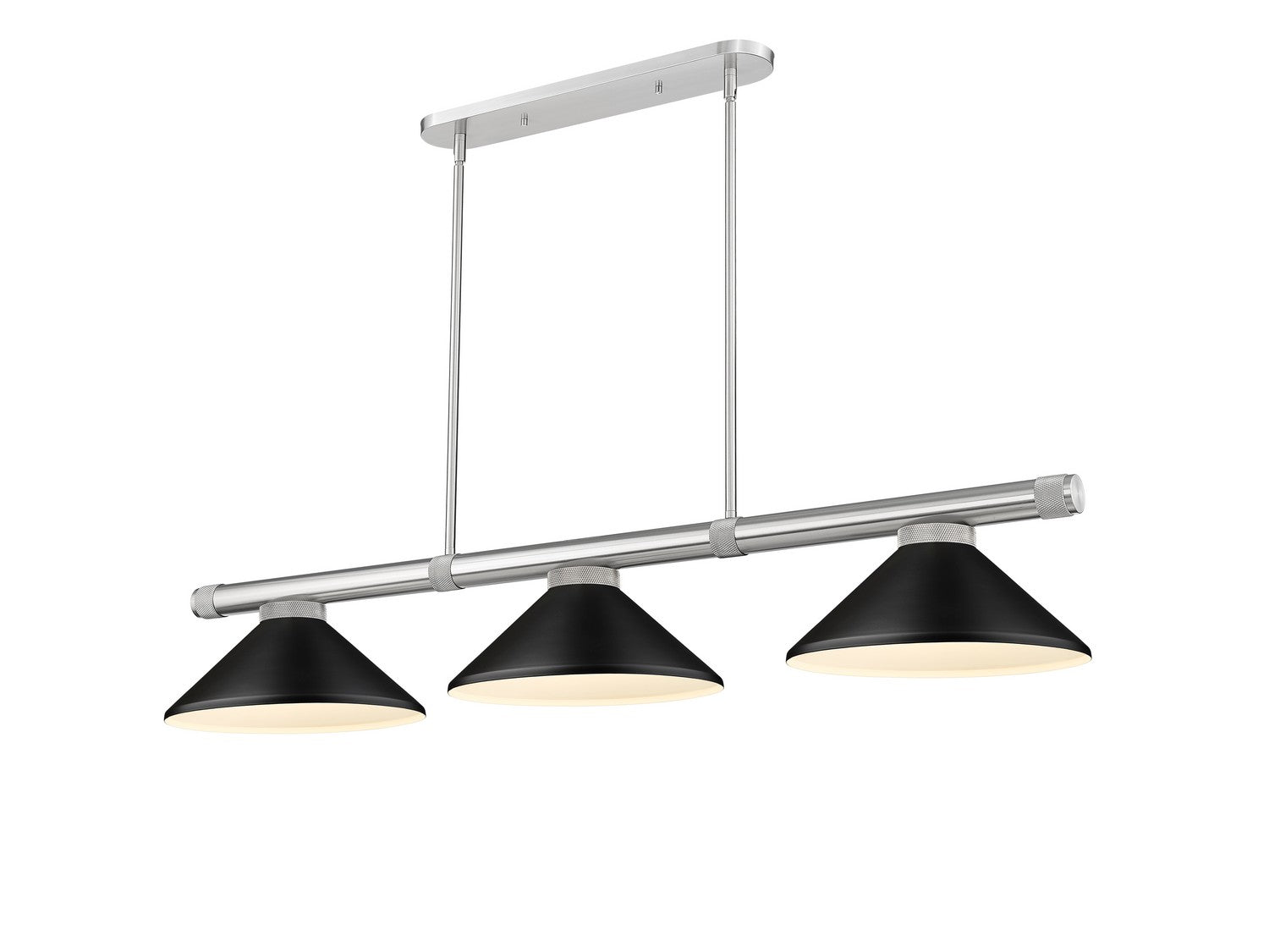 Billiard 3 lumières | Vanguard