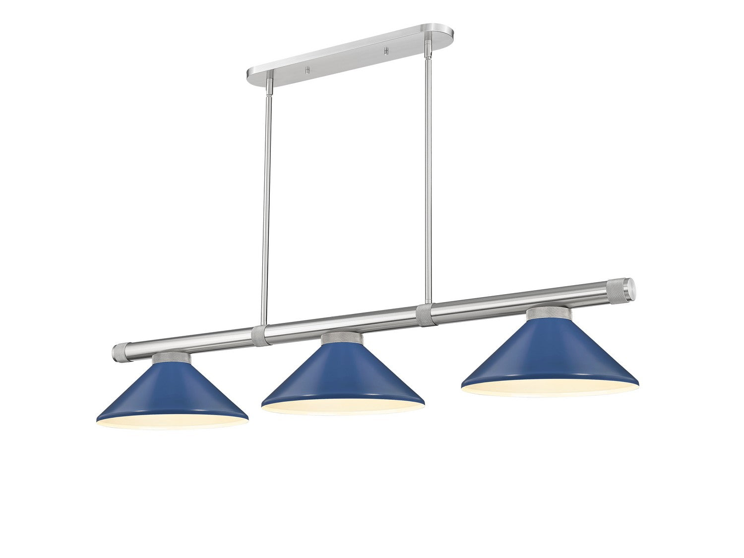 Billiard 3 lumières | Vanguard