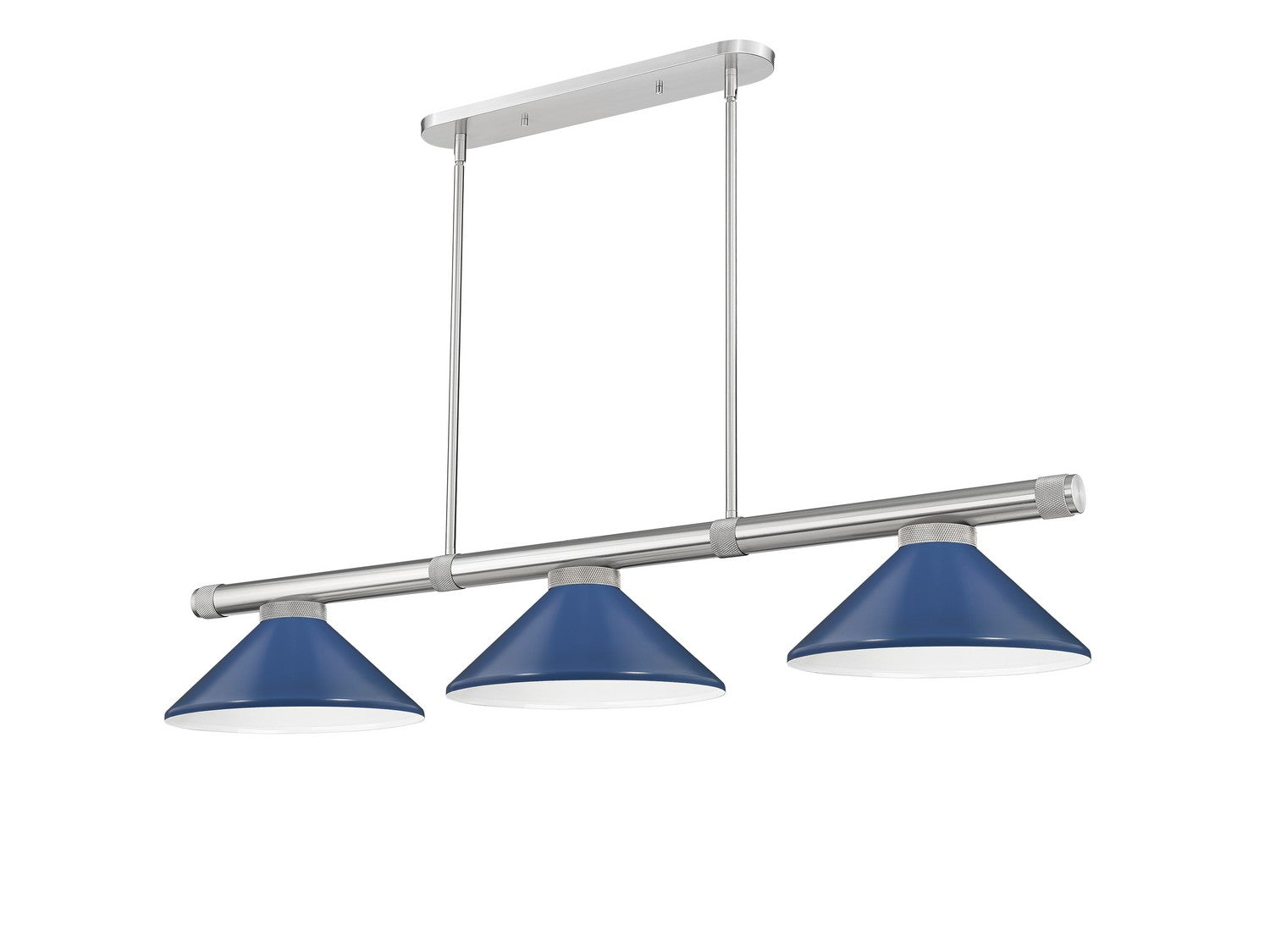 Billiard 3 lumières | Vanguard