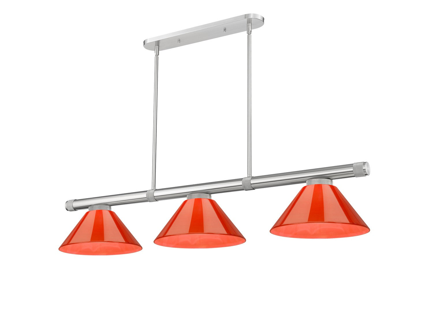 Billiard 3 lumières | Vanguard