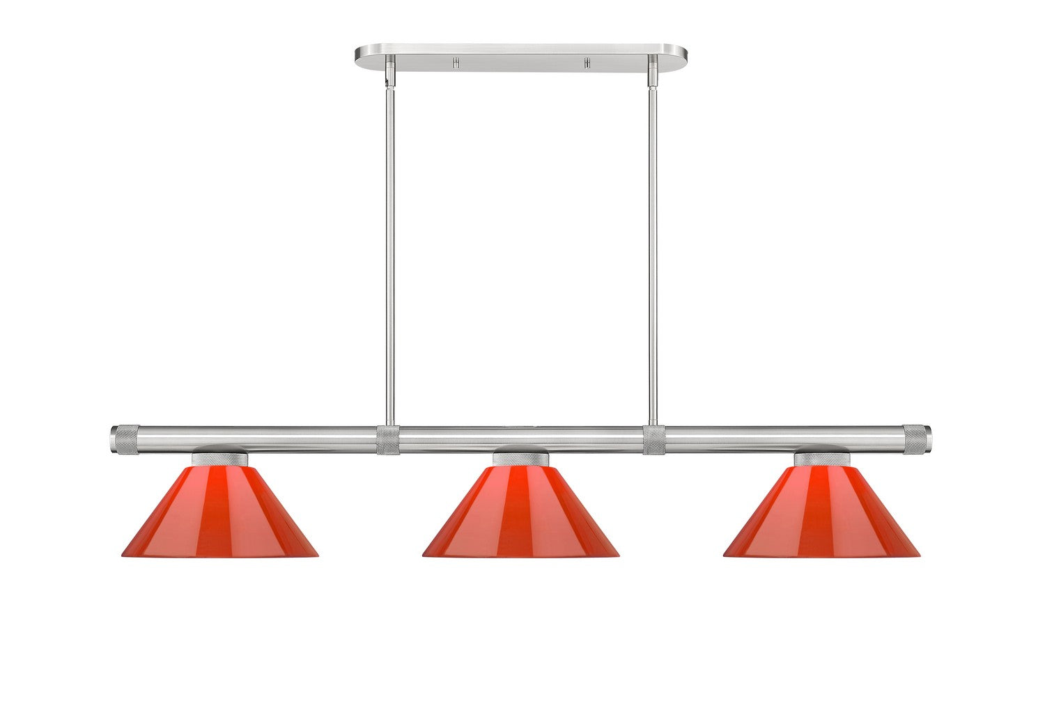 Billiard 3 lumières | Vanguard