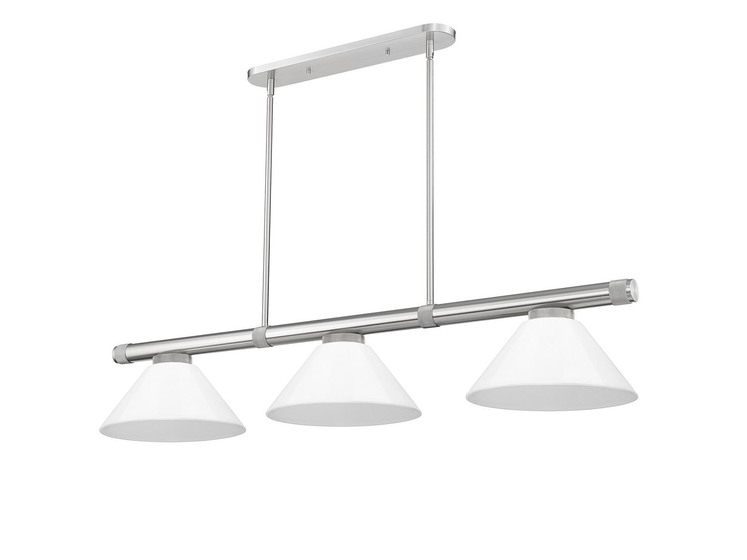 Billiard 3 lumières | Vanguard