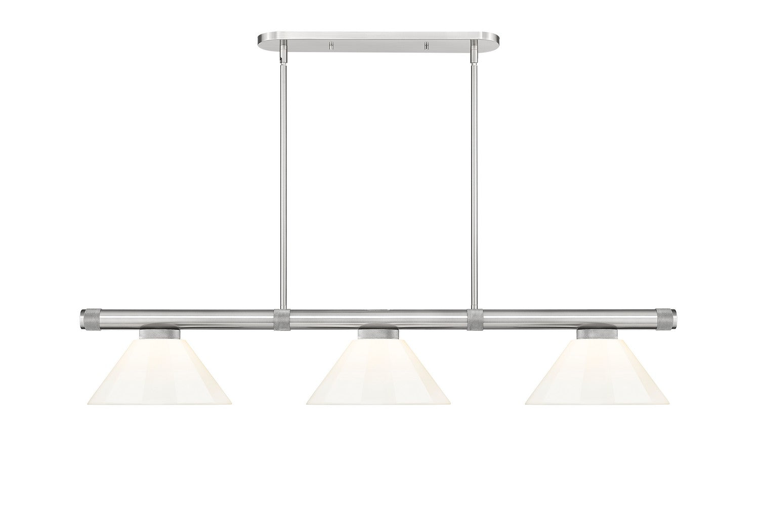Billiard 3 lumières | Vanguard