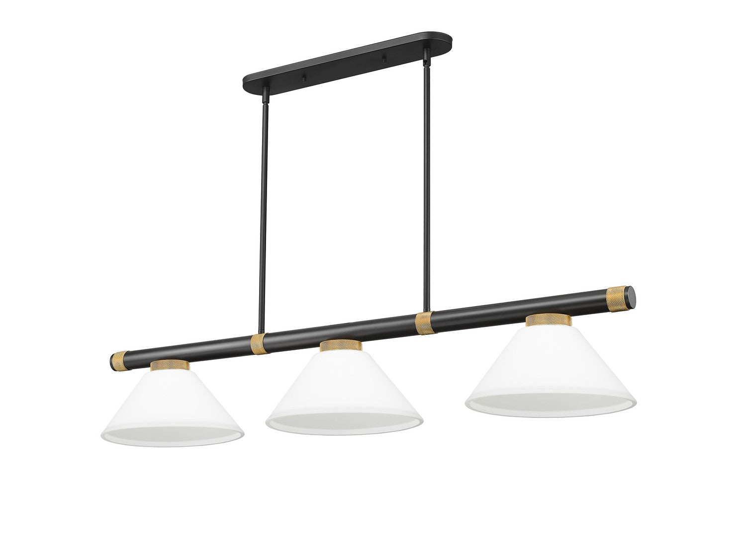 Billiard 3 lumières | Vanguard