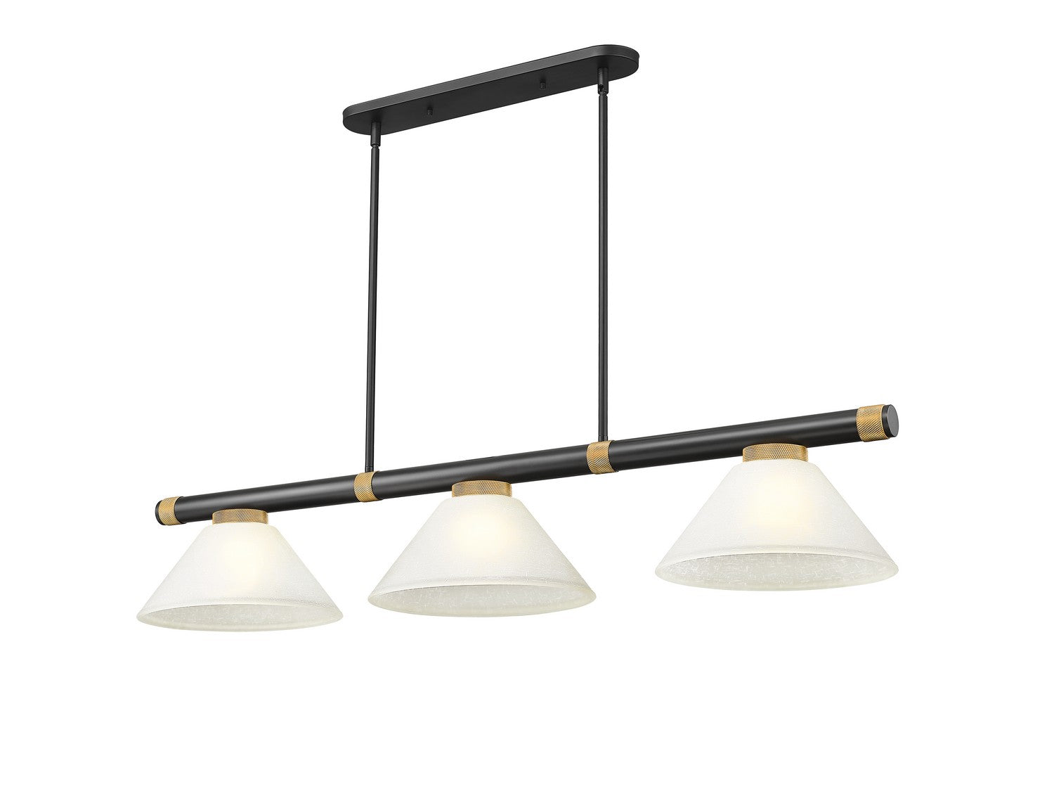 Billiard 3 lumières | Vanguard