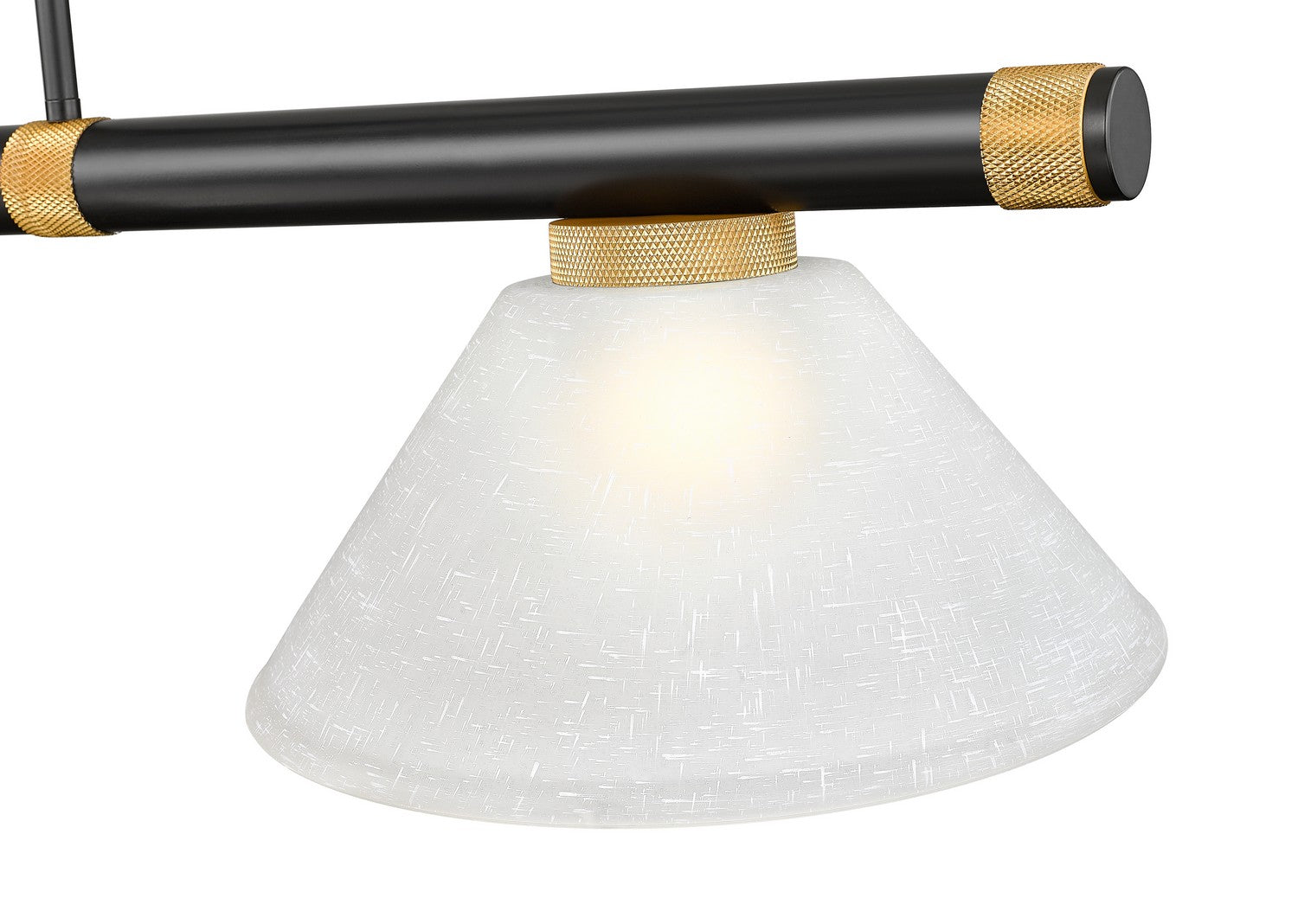 Billiard 3 lumières | Vanguard