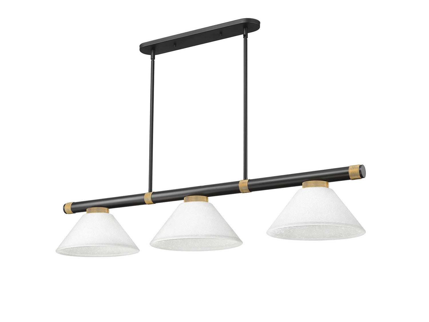 Billiard 3 lumières | Vanguard