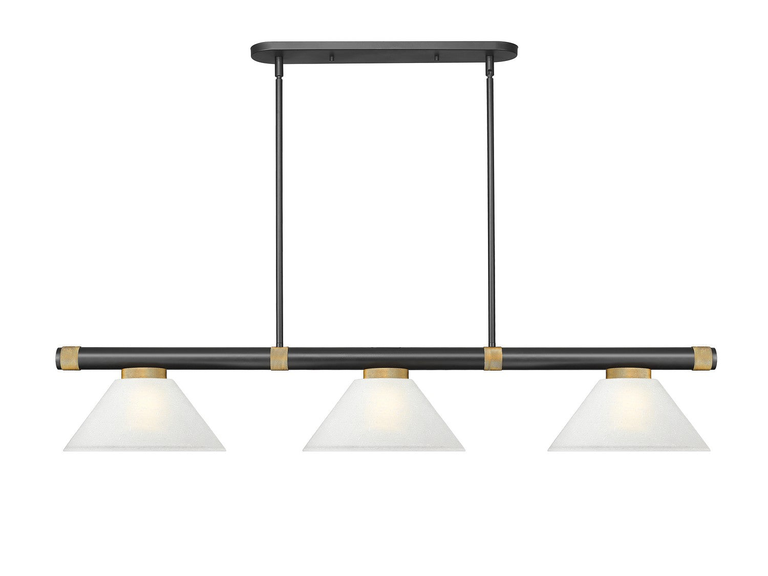 Billiard 3 lumières | Vanguard