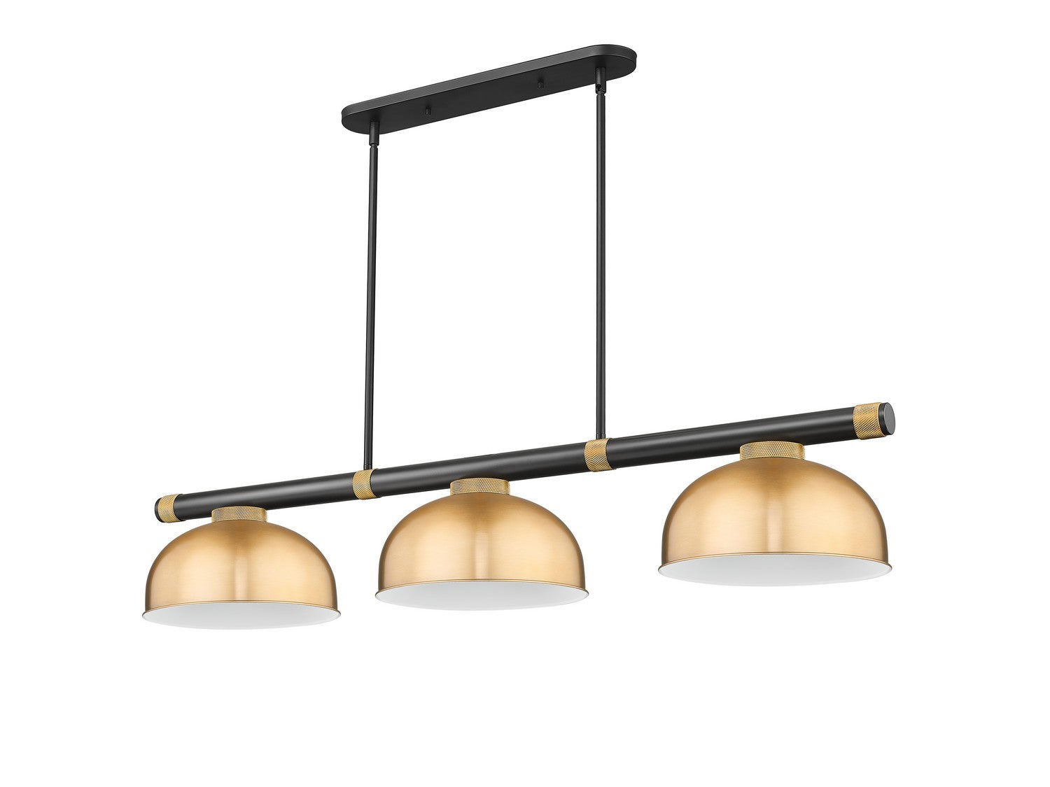 Billiard 3 lumières | Vanguard