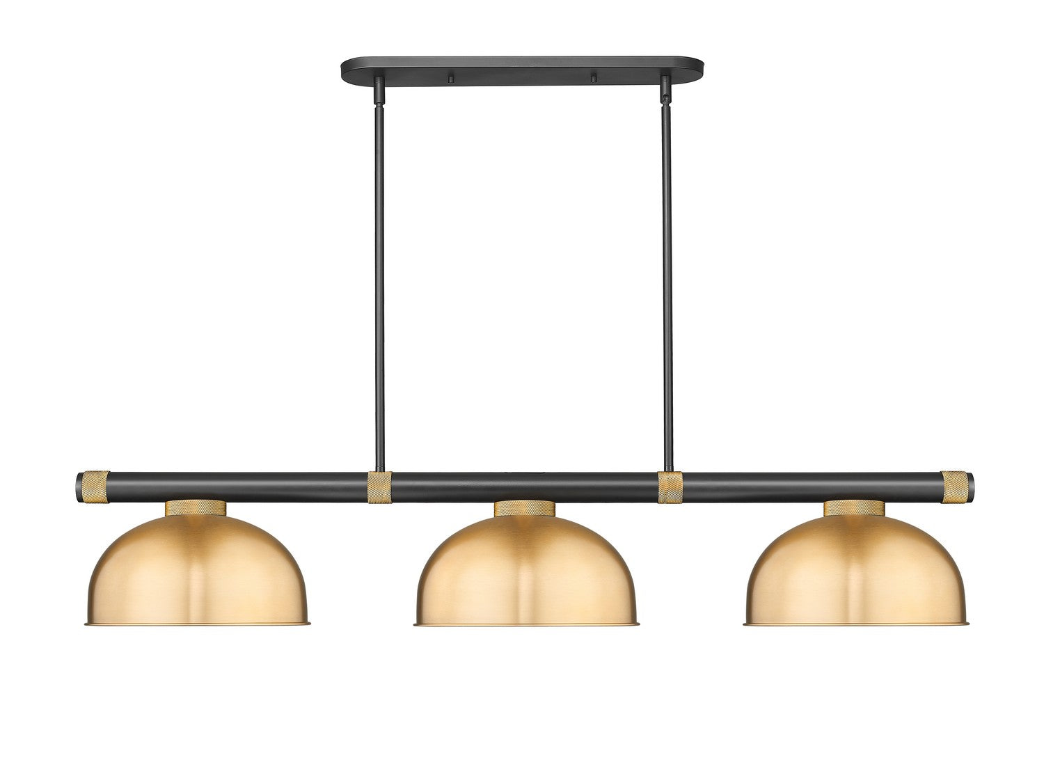 Billiard 3 lumières | Vanguard