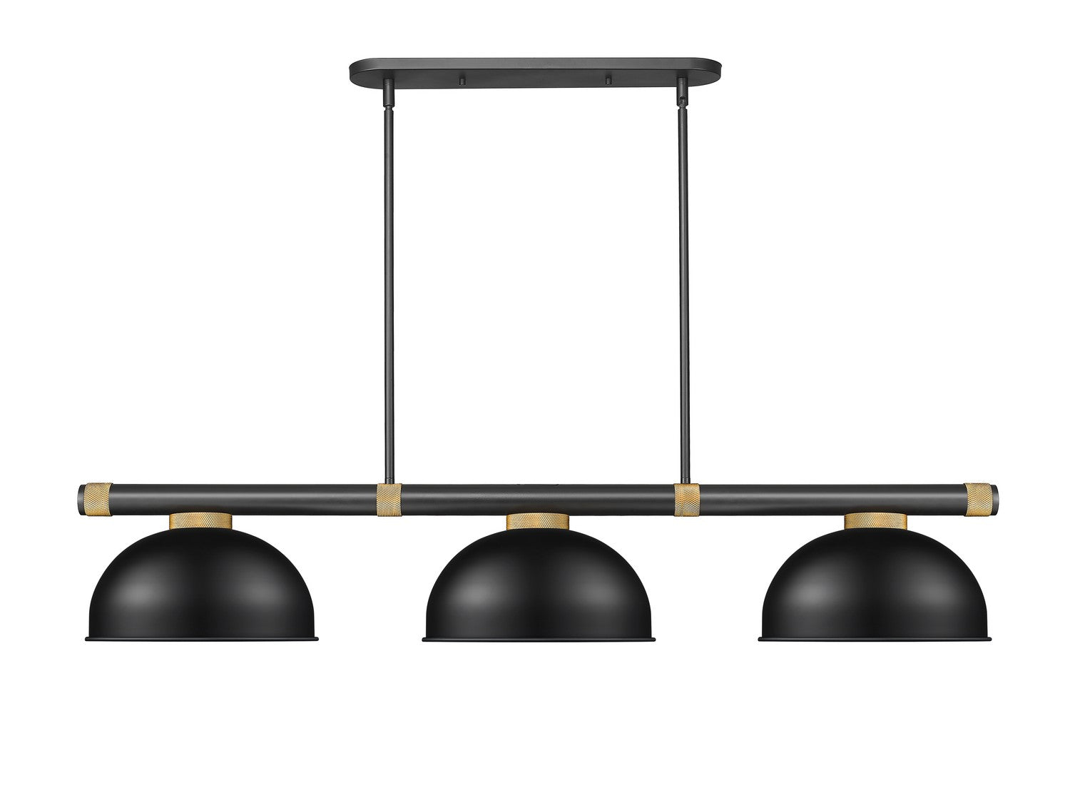 Billiard 3 lumières | Vanguard