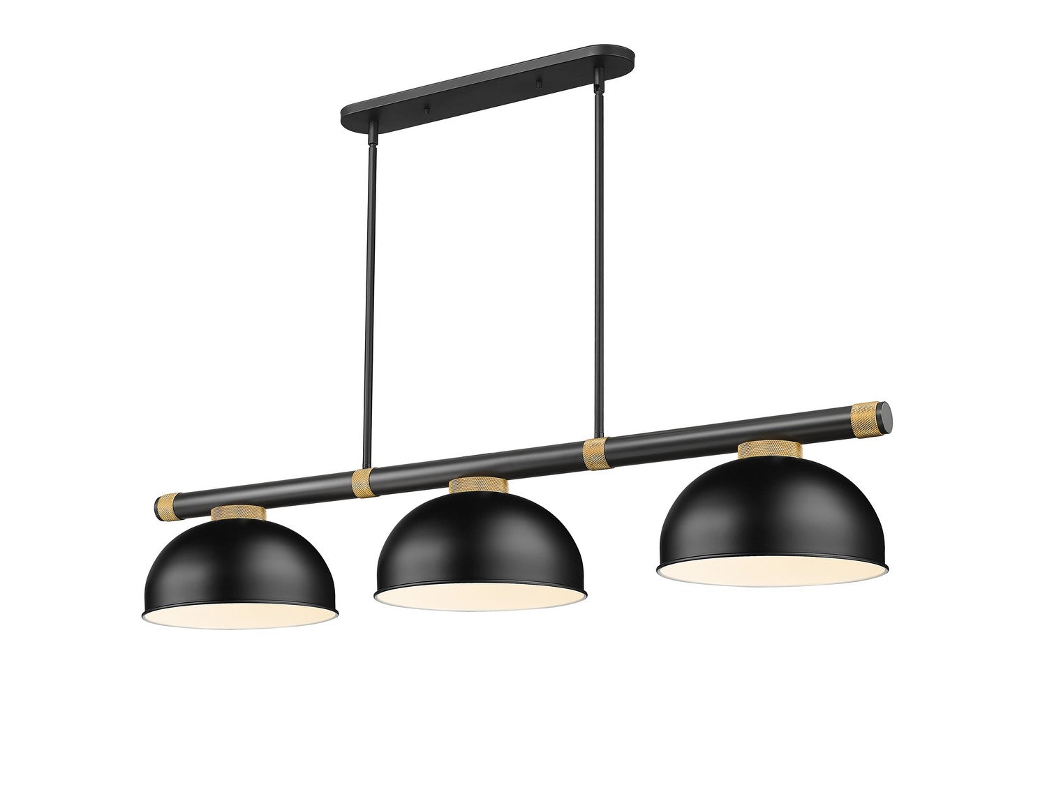 Billiard 3 lumières | Vanguard