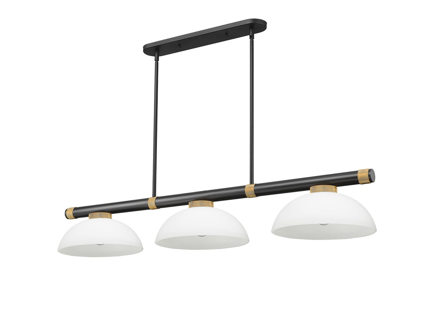 Billiard 3 lumières | Vanguard