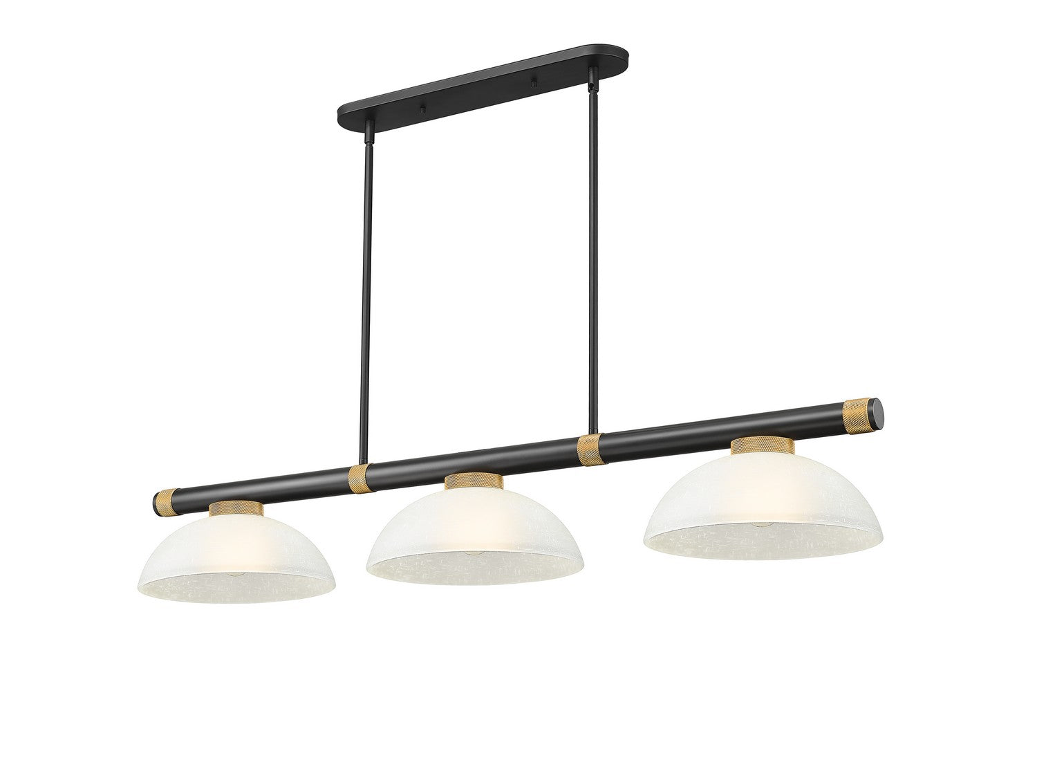 Billiard 3 lumières | Vanguard