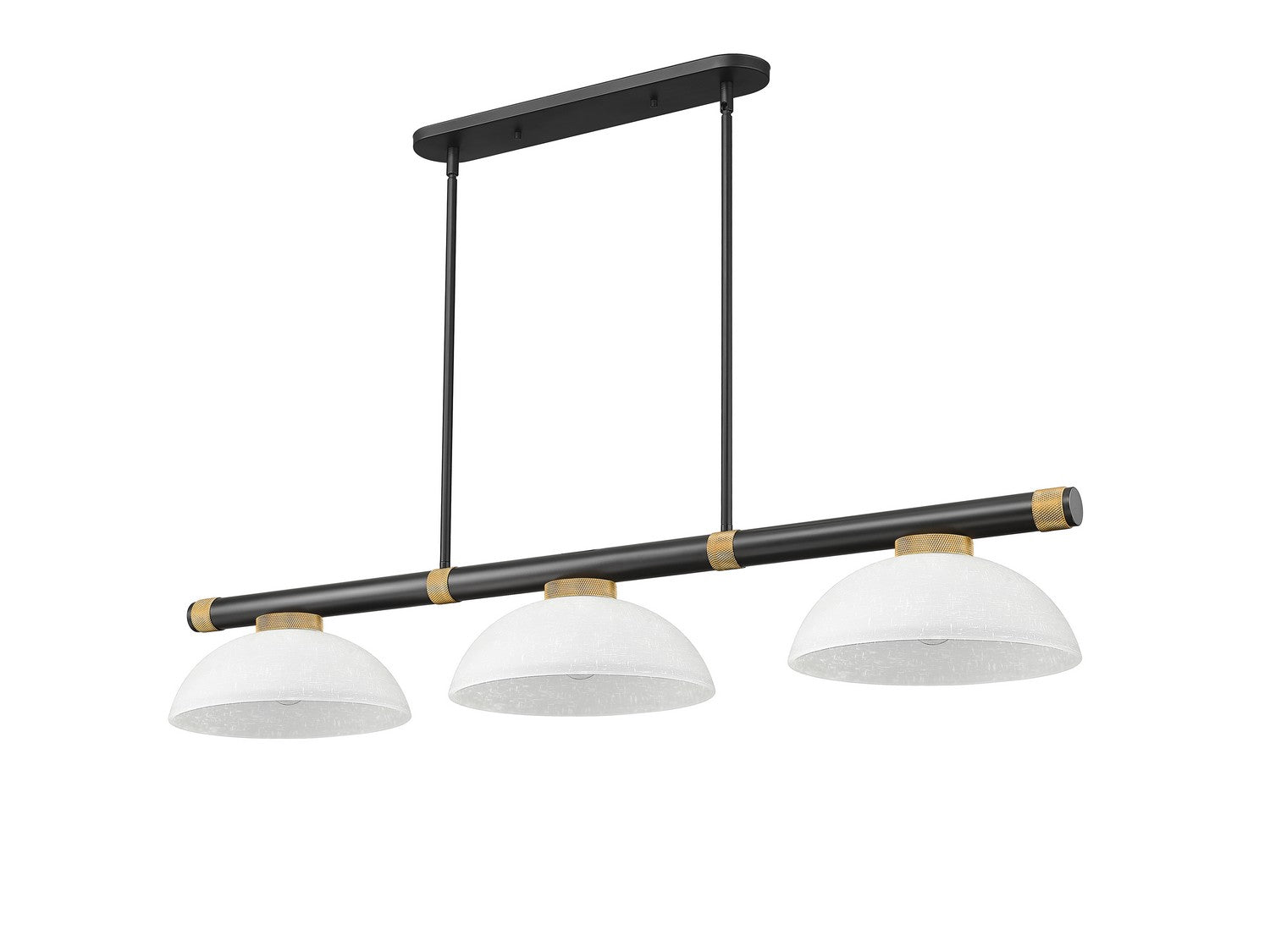 Billiard 3 lumières | Vanguard