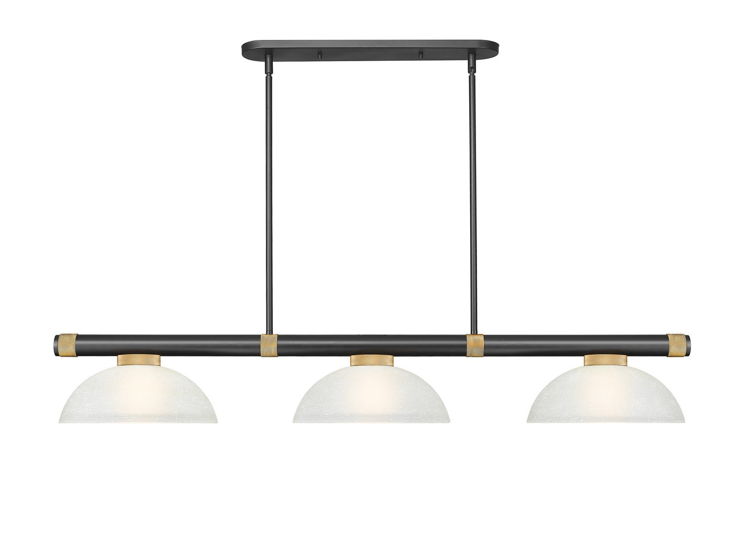 Billiard 3 lumières | Vanguard