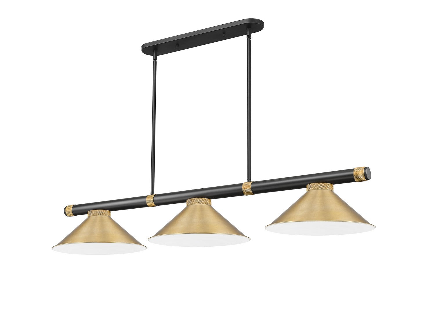 Billiard 3 lumières | Vanguard