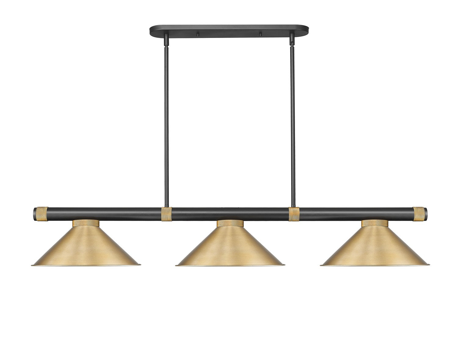 Billiard 3 lumières | Vanguard