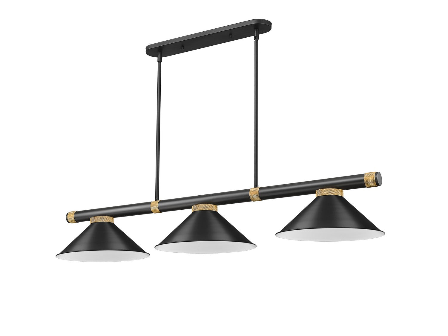 Billiard 3 lumières | Vanguard