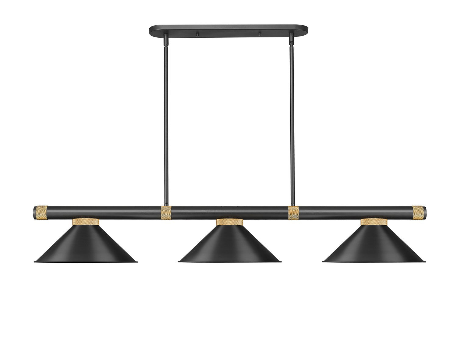 Billiard 3 lumières | Vanguard