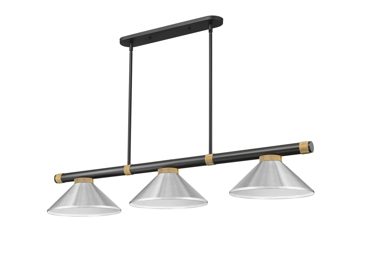 Billiard 3 lumières | Vanguard
